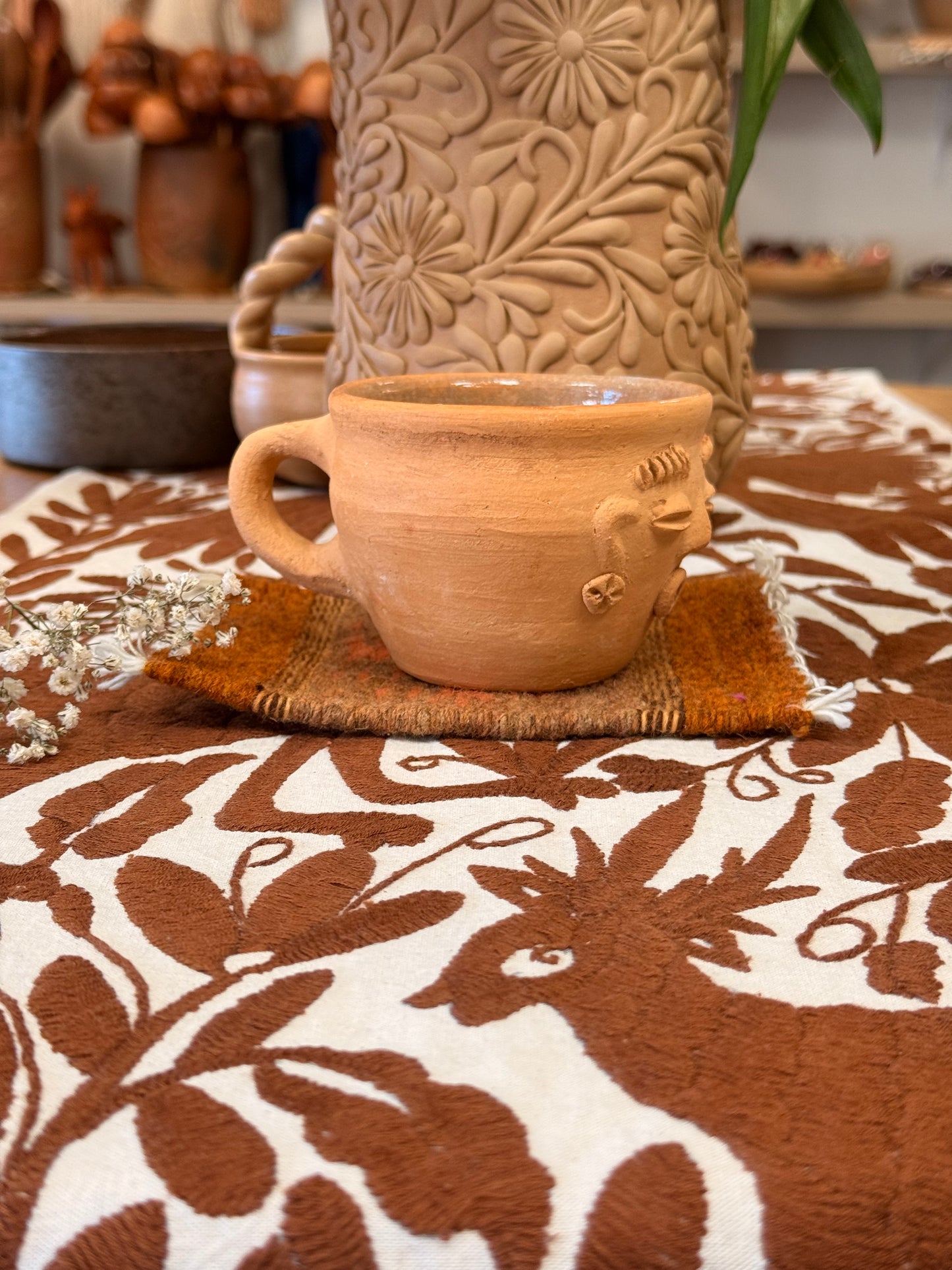 Carita mug #1