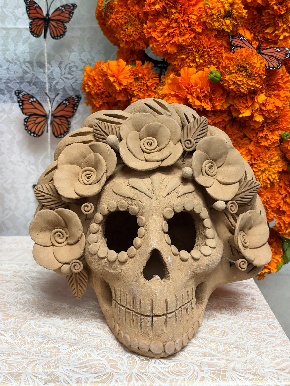 Decor Skulls