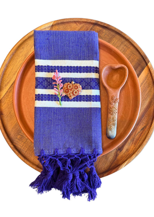 Raquel Hand Towel