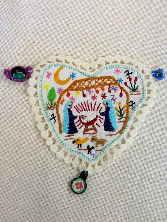 “Nacimiento” Historia Coaster