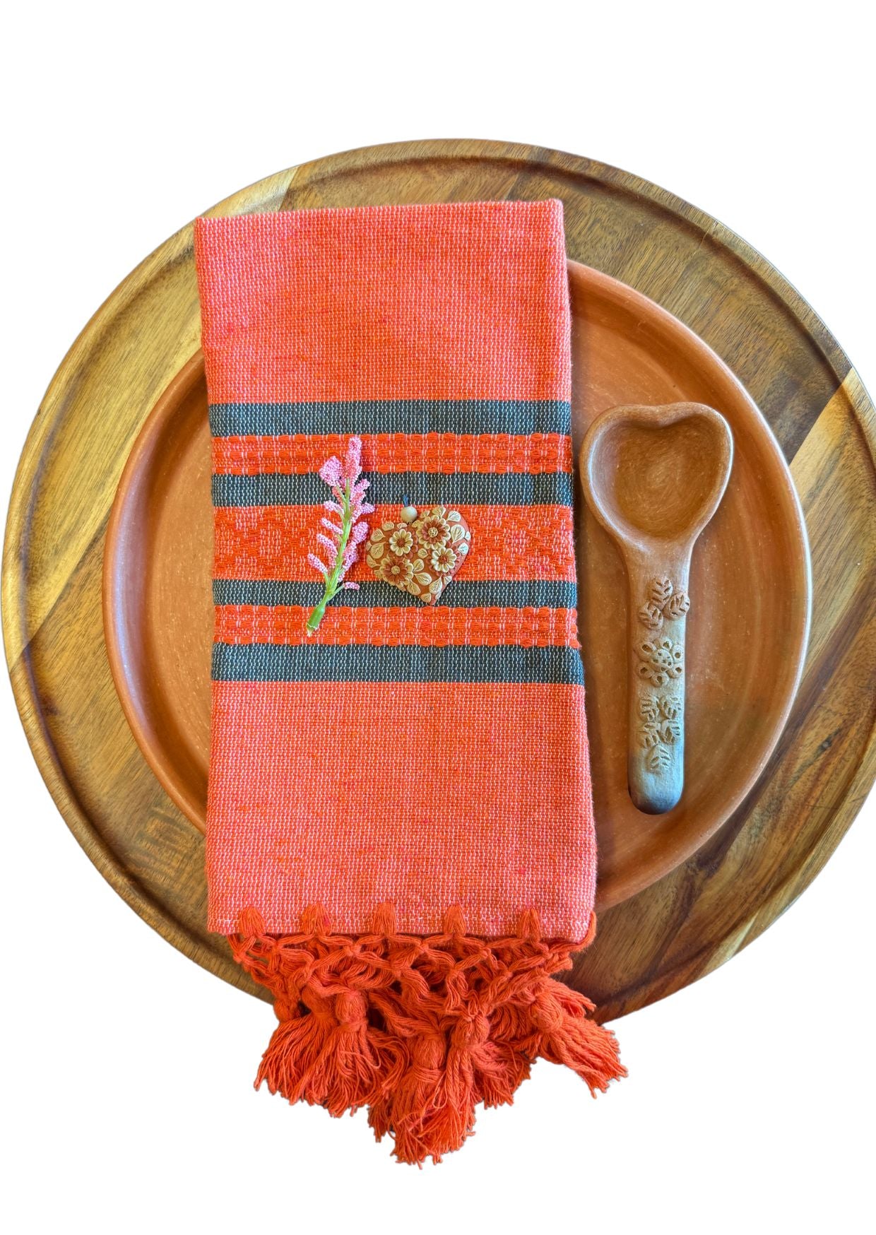 Sara Napkin