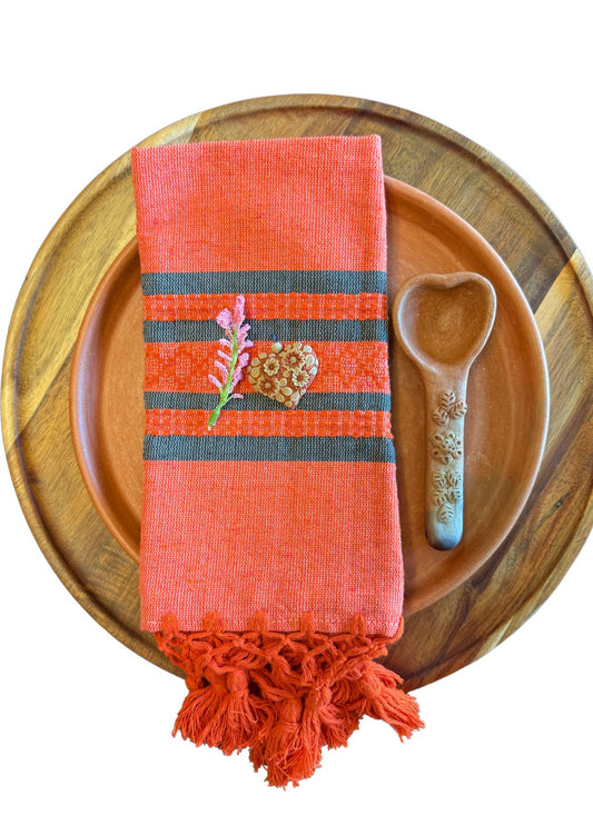 Sara Napkin