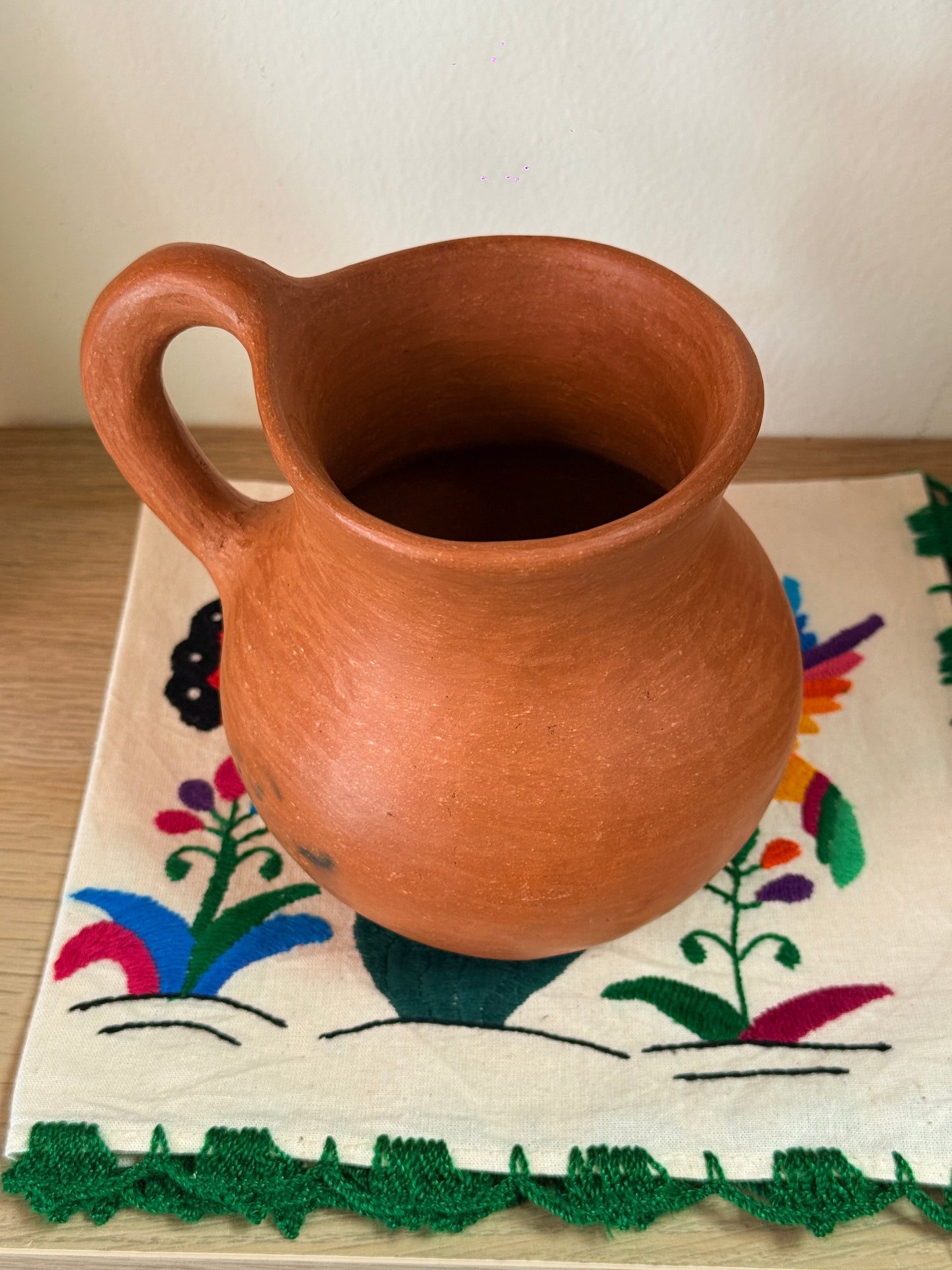 Jumbo Luna Mug 18oz