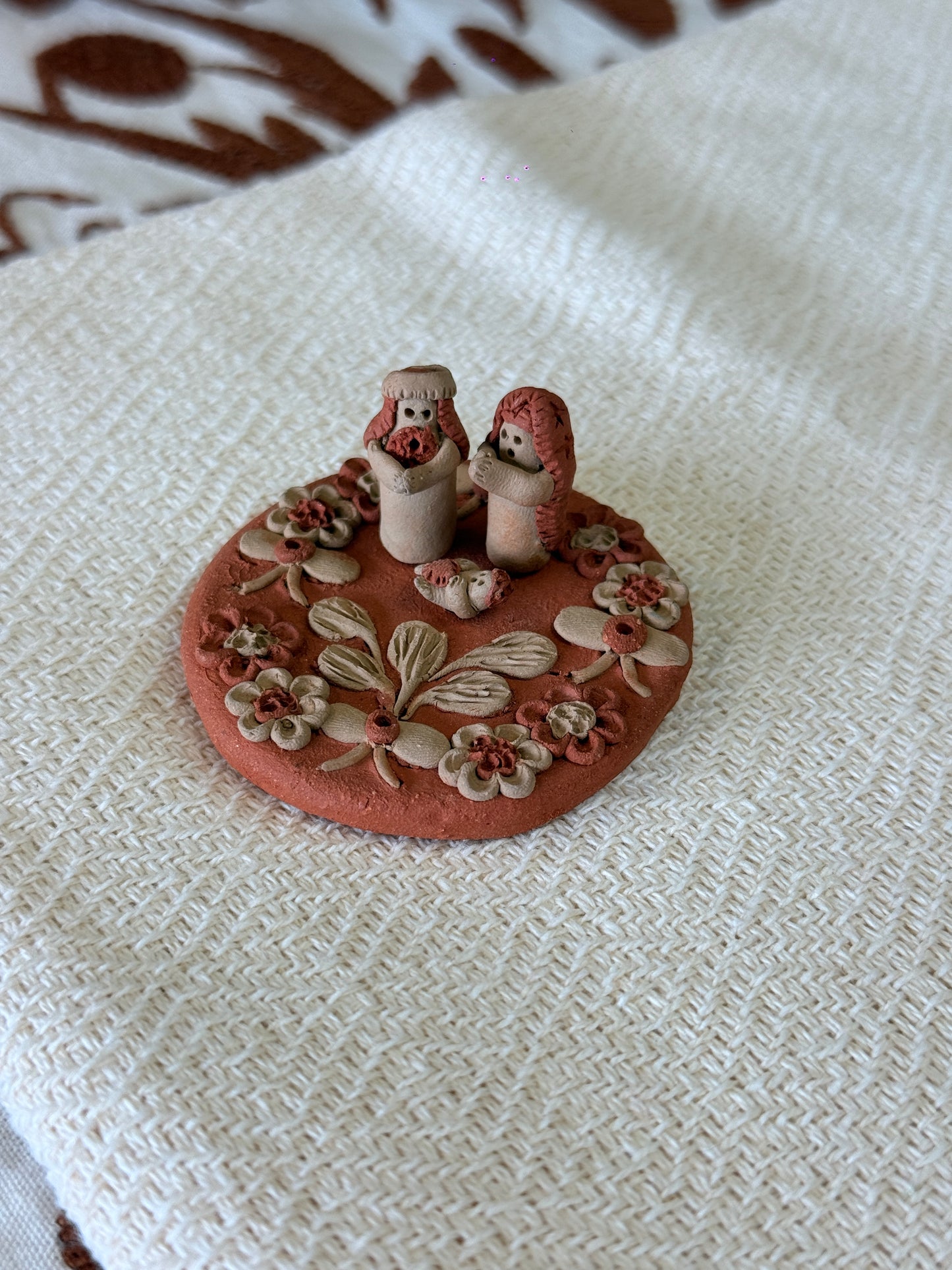 “Nacimiento Niño Dios”