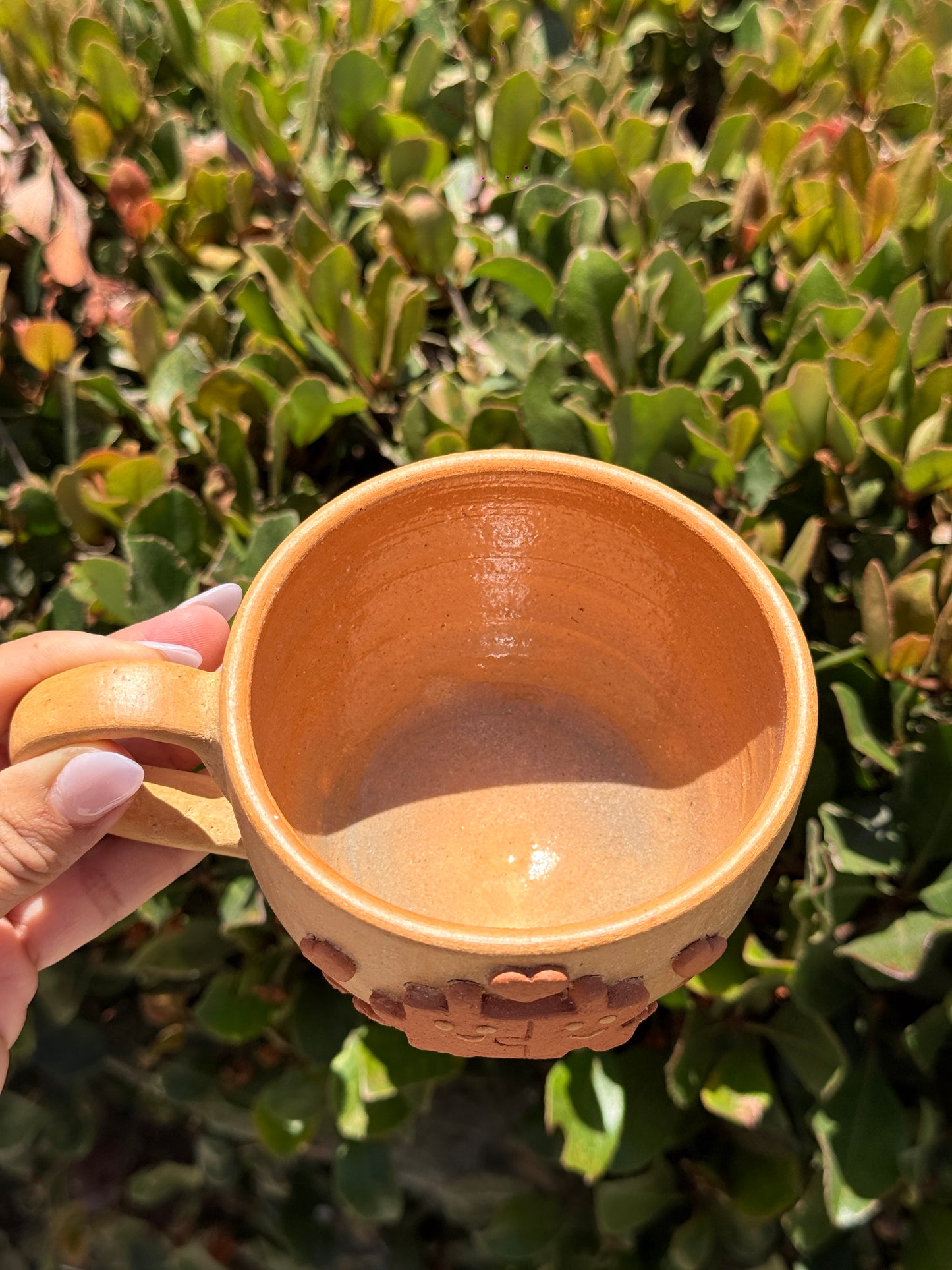 Puzzle Mug Neutral