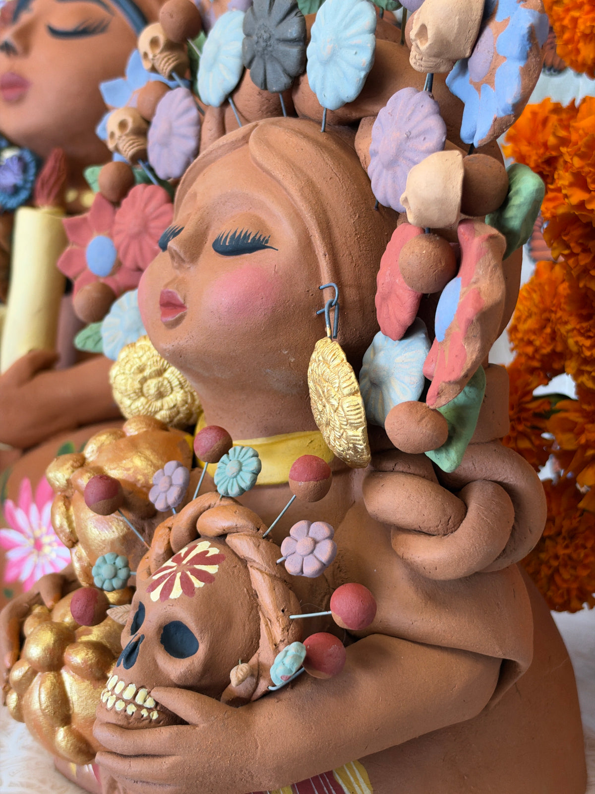 Pachamama- Ofrenda de Amor 11”