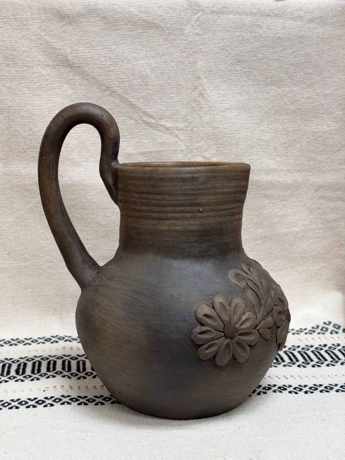 Jarra Ahumada 1.5L