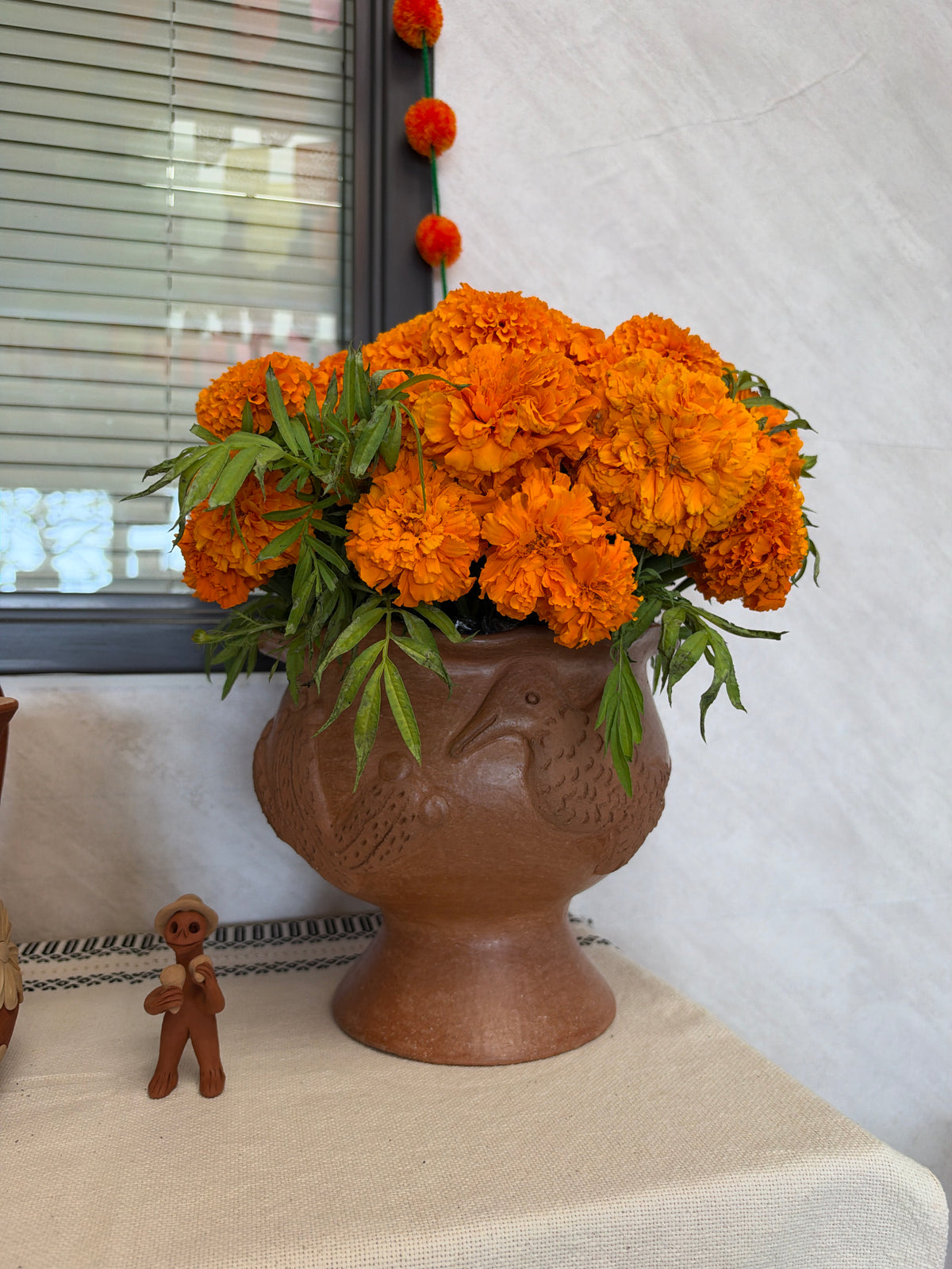 Luna Copa Style Vase