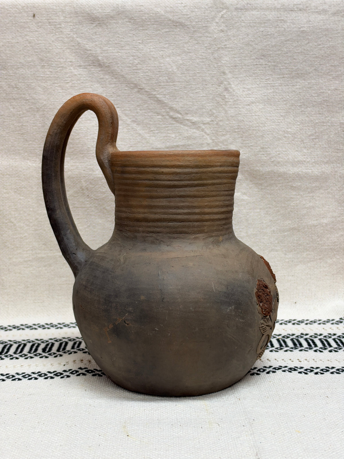 Cempasuchil Jarra Ahumada 1.5L