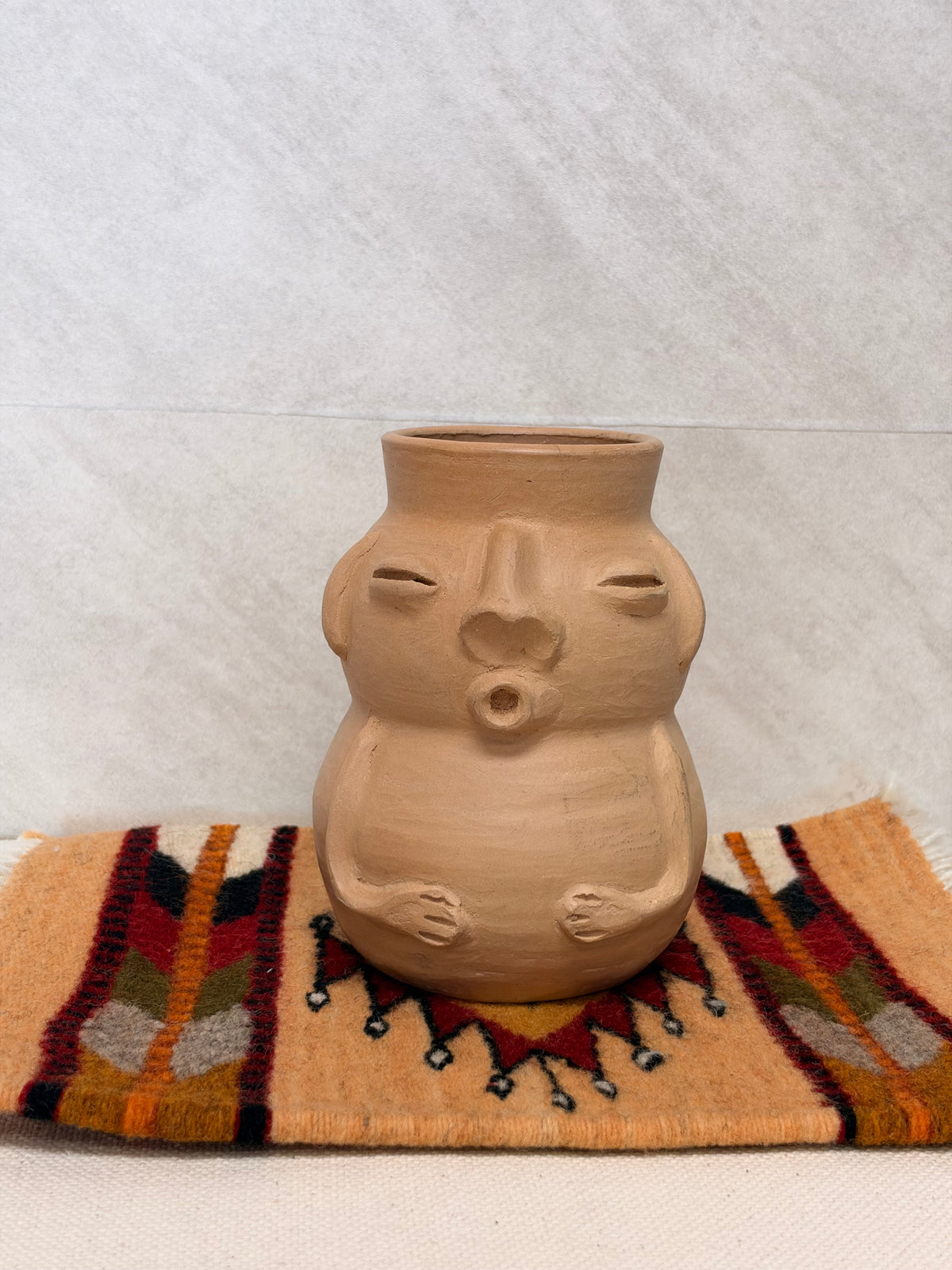 Budda Natural Tumbler