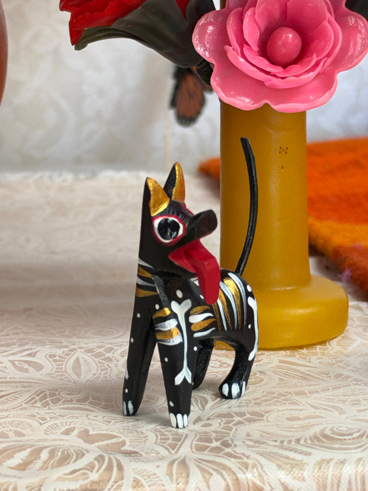 Dante Alebrije