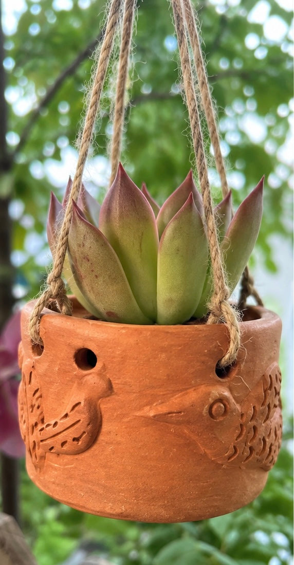 Mini Planter Luna