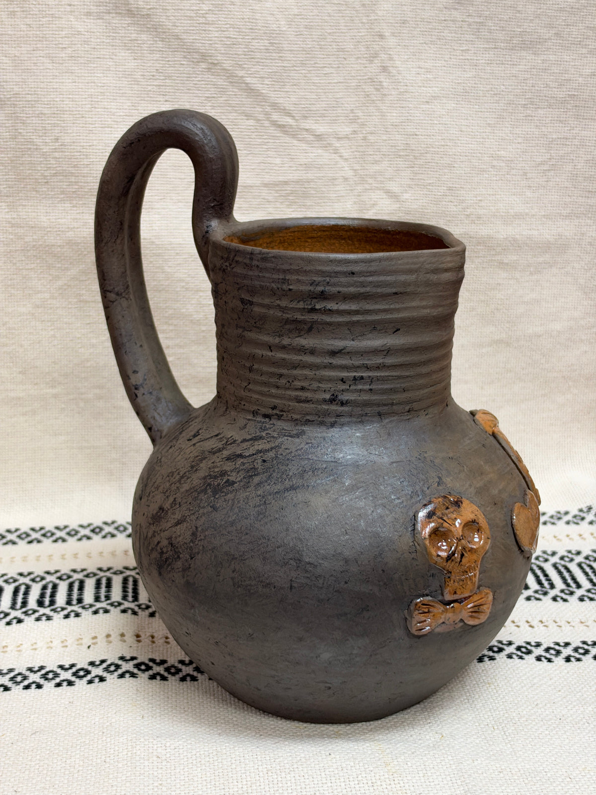 Jarra Amor Eterno 1.5L