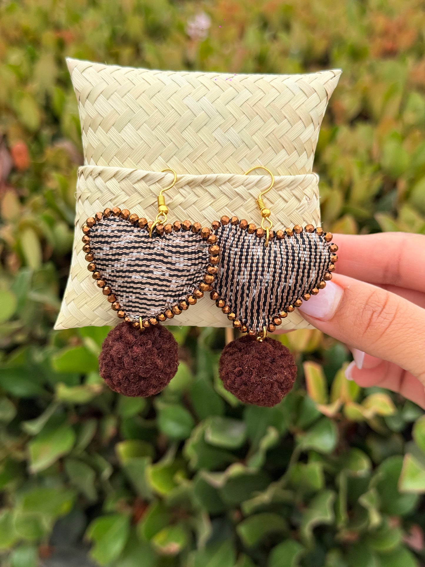 “Gabriela” Earrings