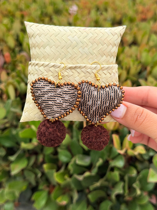 “Gabriela” Earrings
