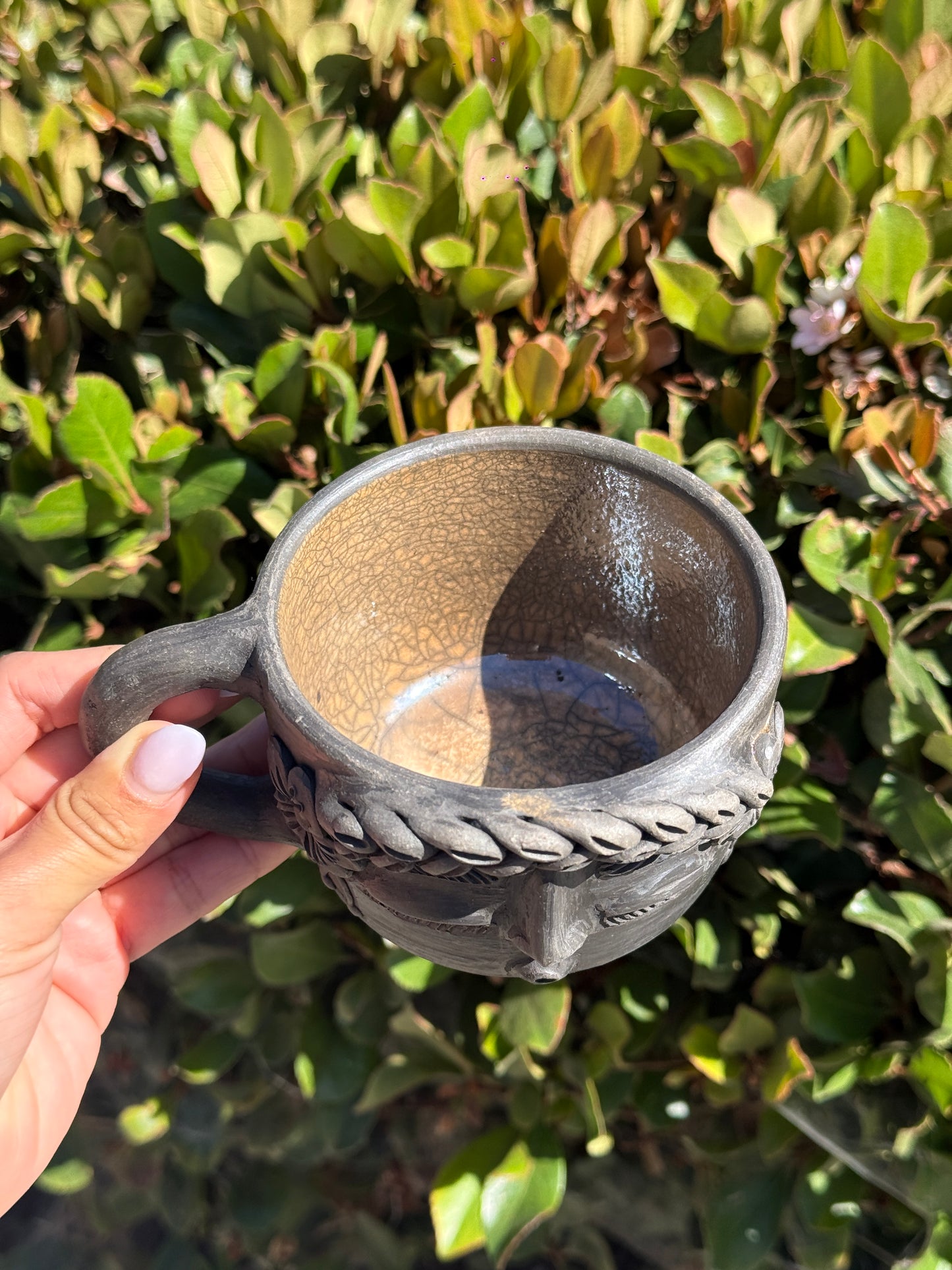 “Lupe” Ahumadito Mug