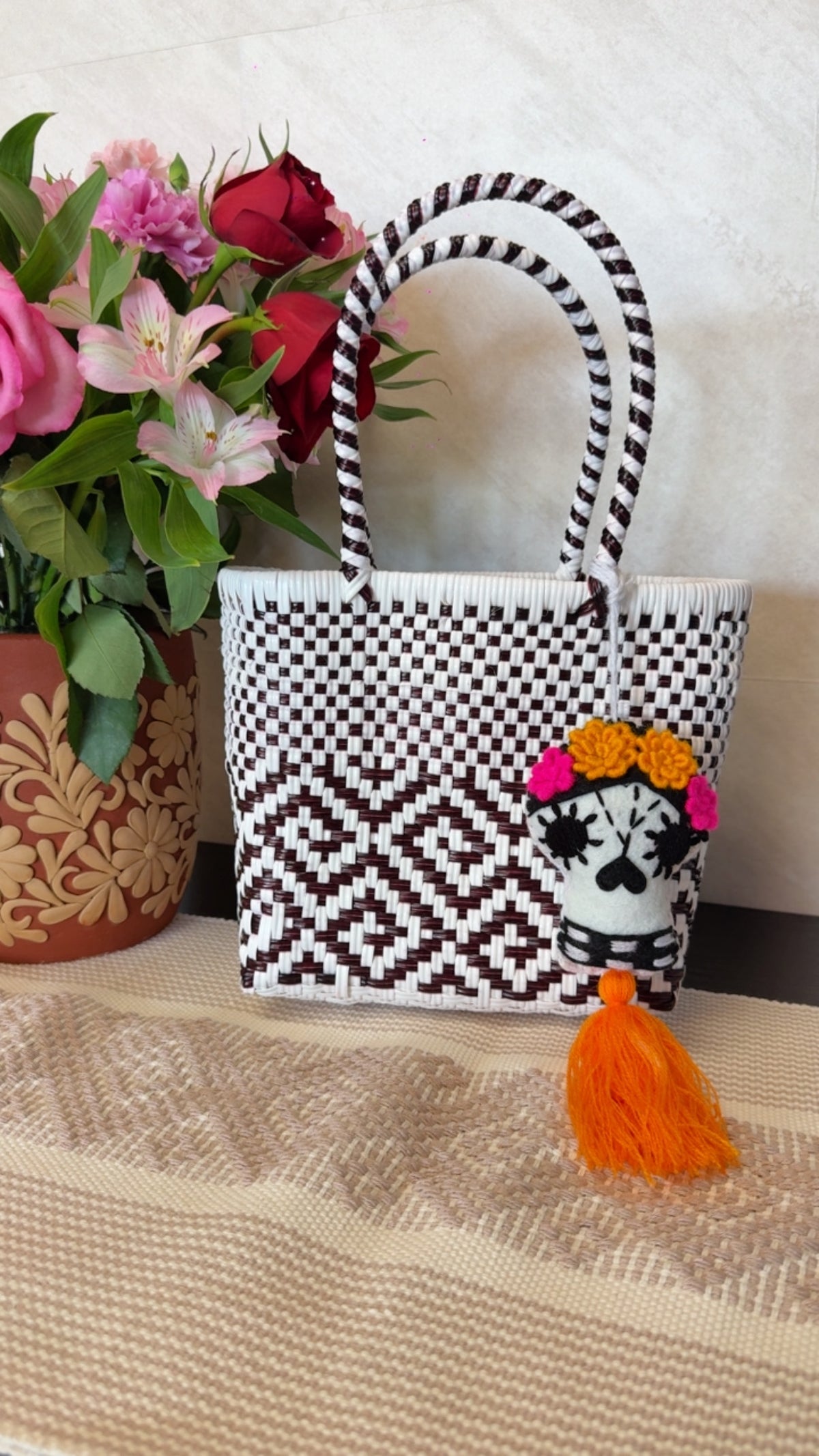 Catrina Tassel