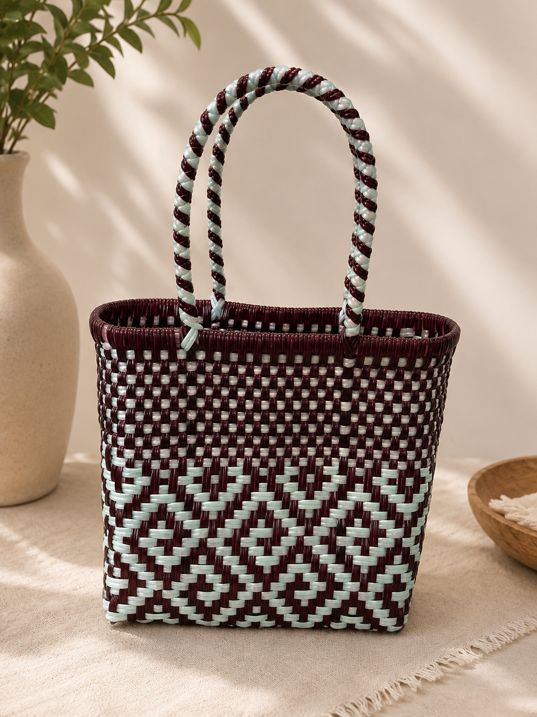 "Letty" Mercado Bag