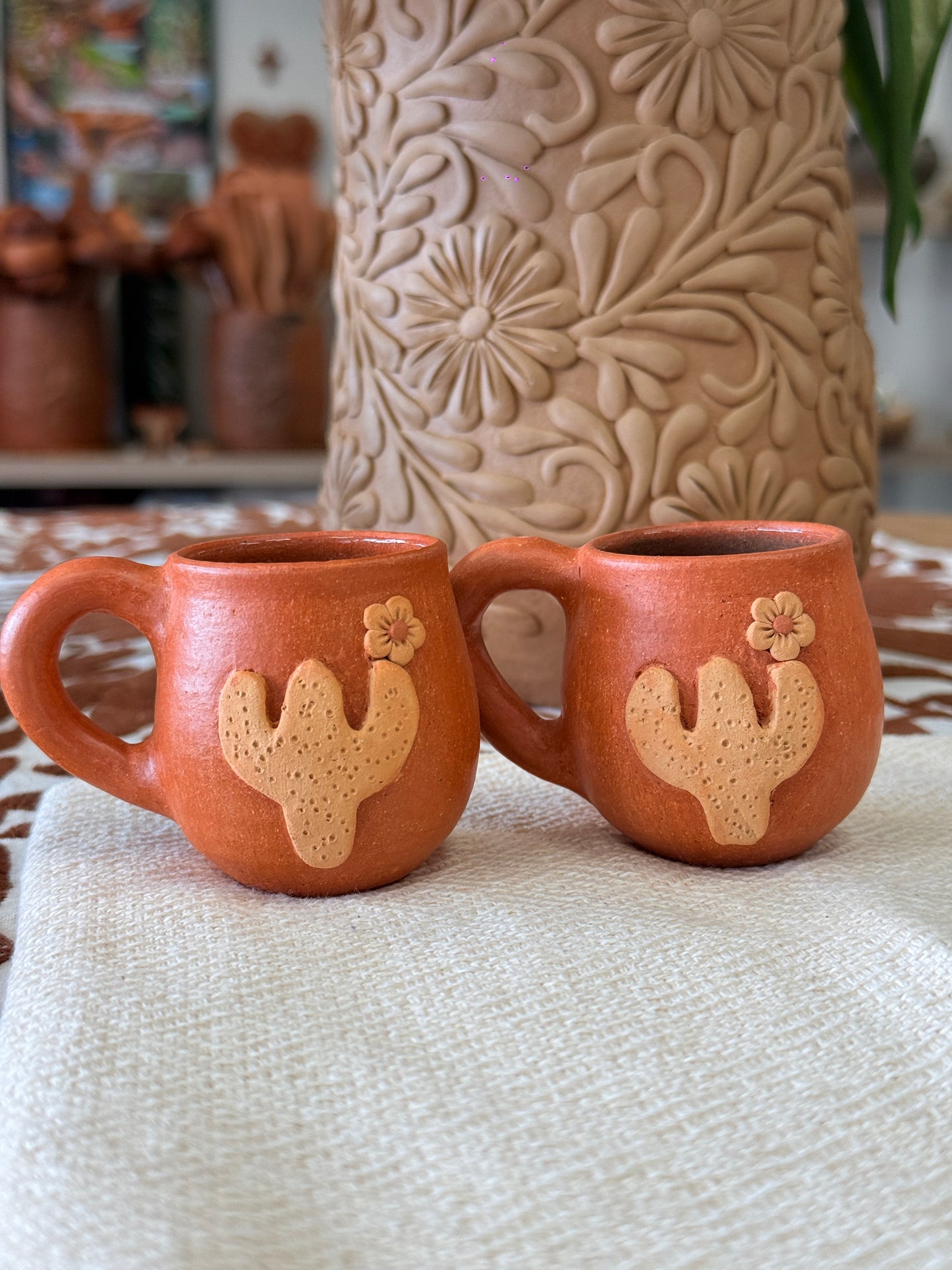 “Cactus” Tequilero