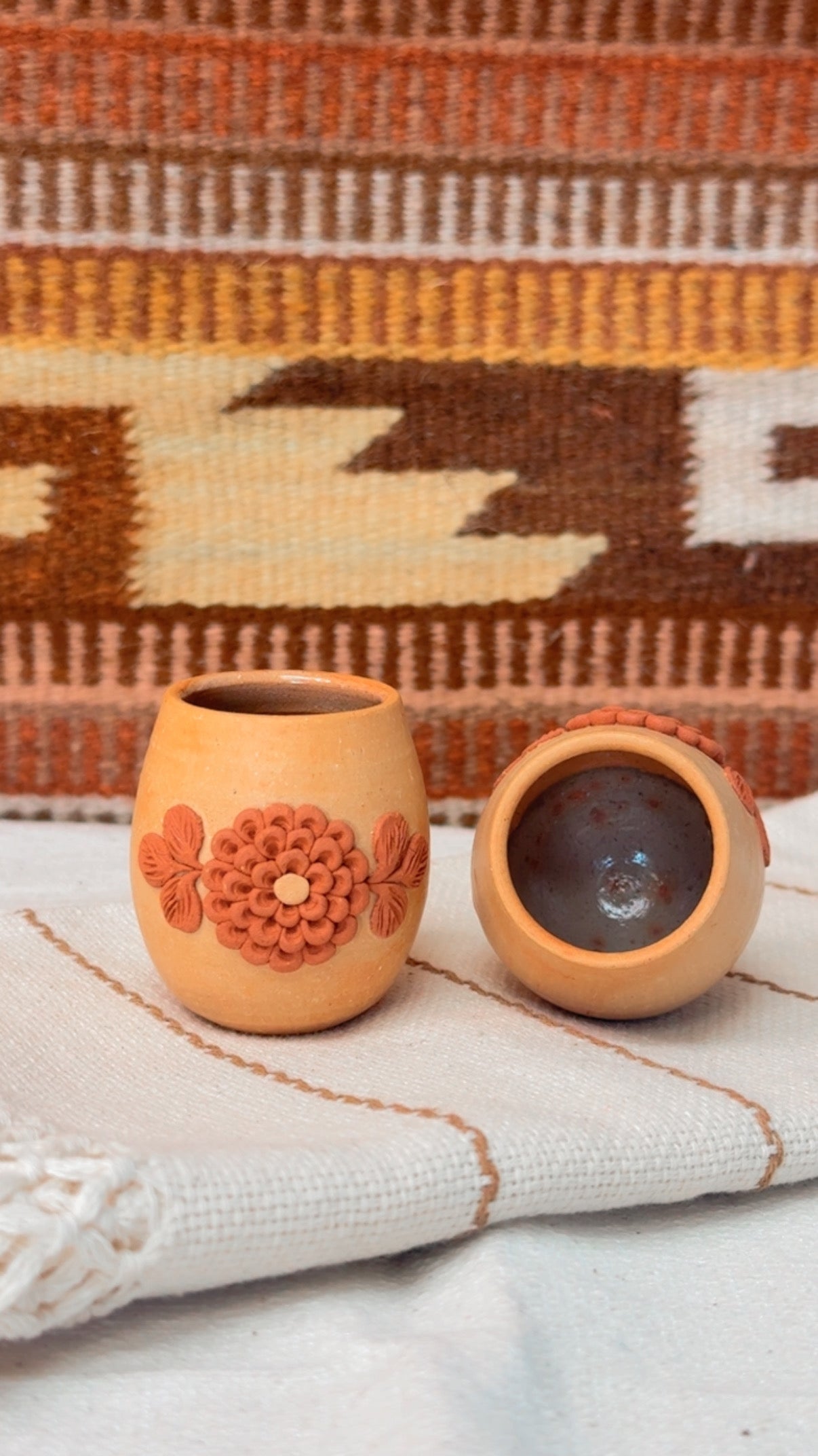 Filigrana Natural Tequileros