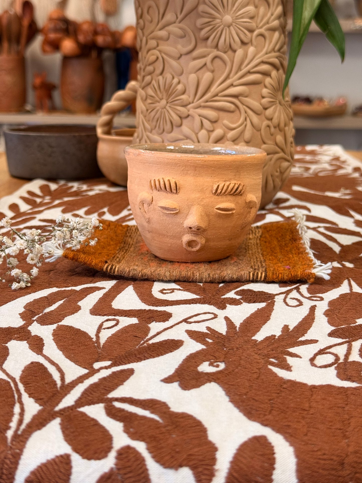 Carita mug #1