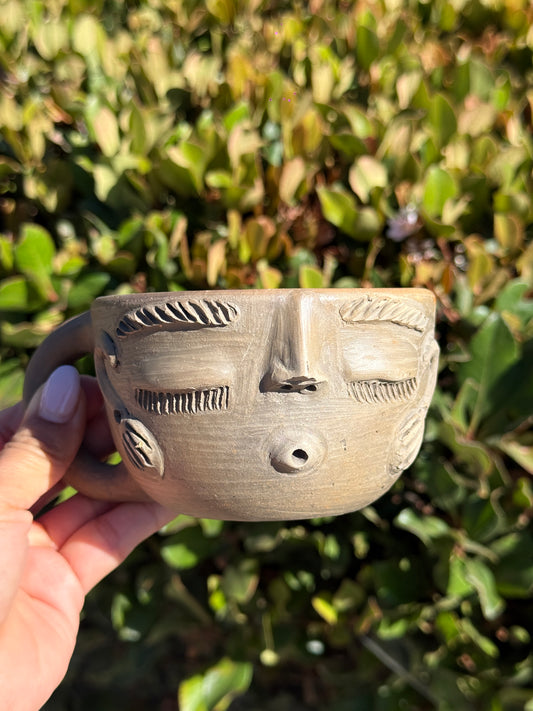 “Francisco” Clarito Mug