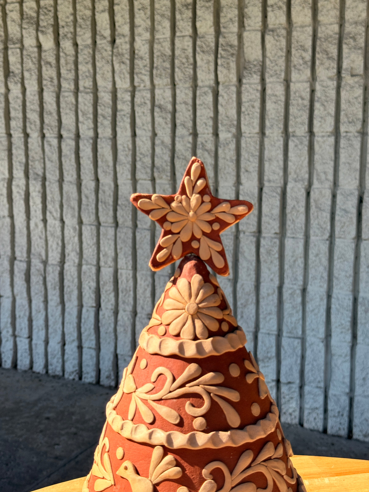 Christmas Tree “B”