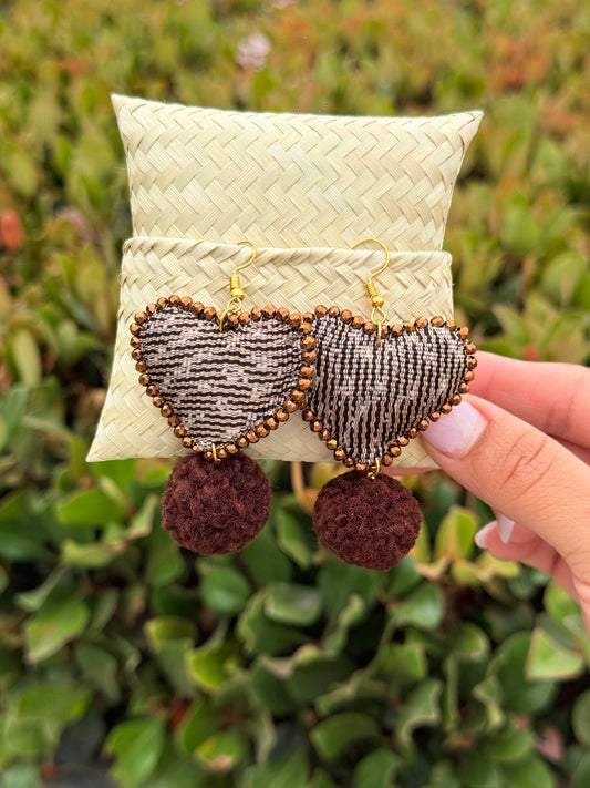 “Gabriela” Earrings