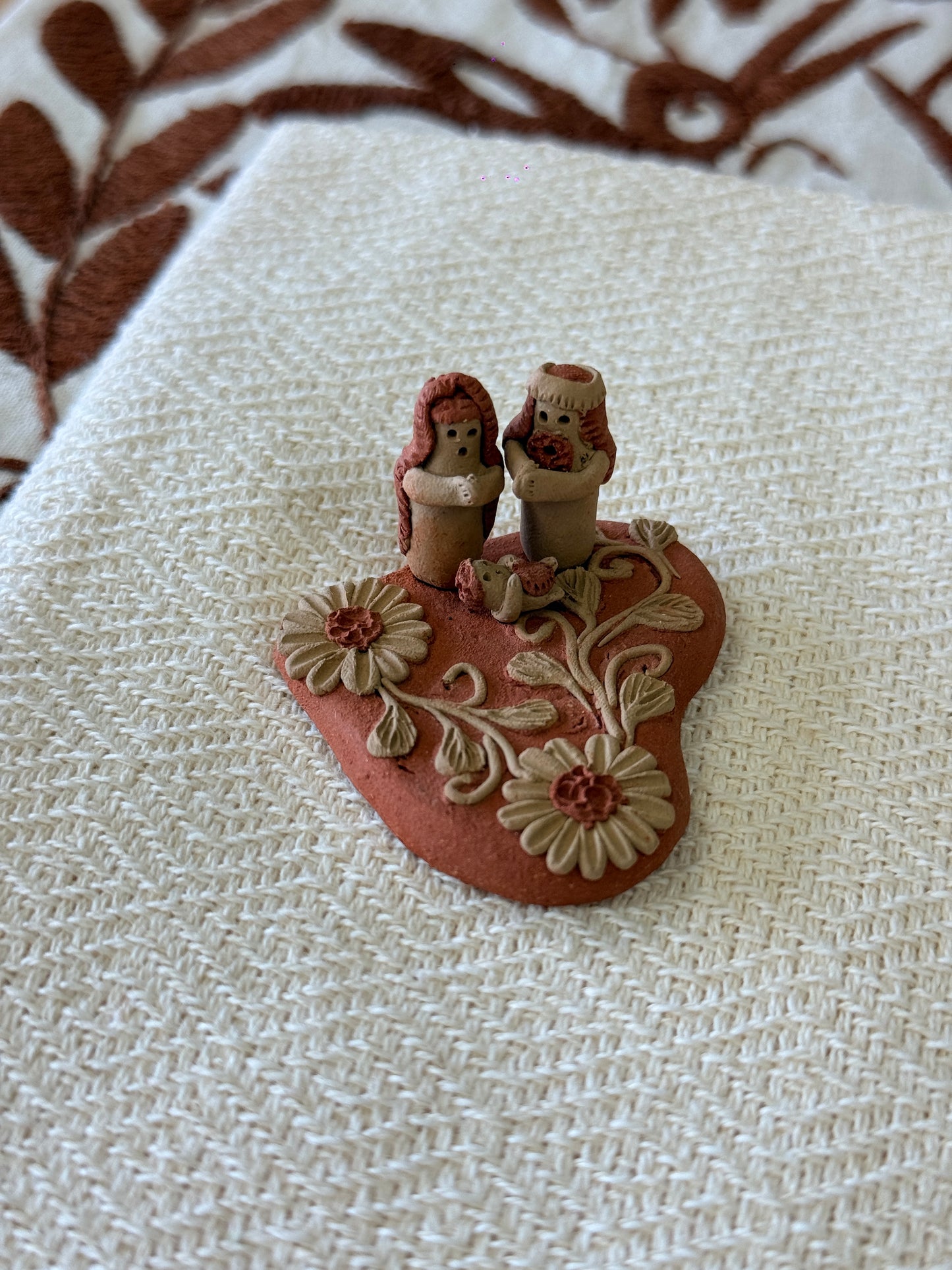 “Amor que Nace” Nacimiento