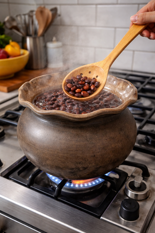Ahumado Cooking Pot 1 L
