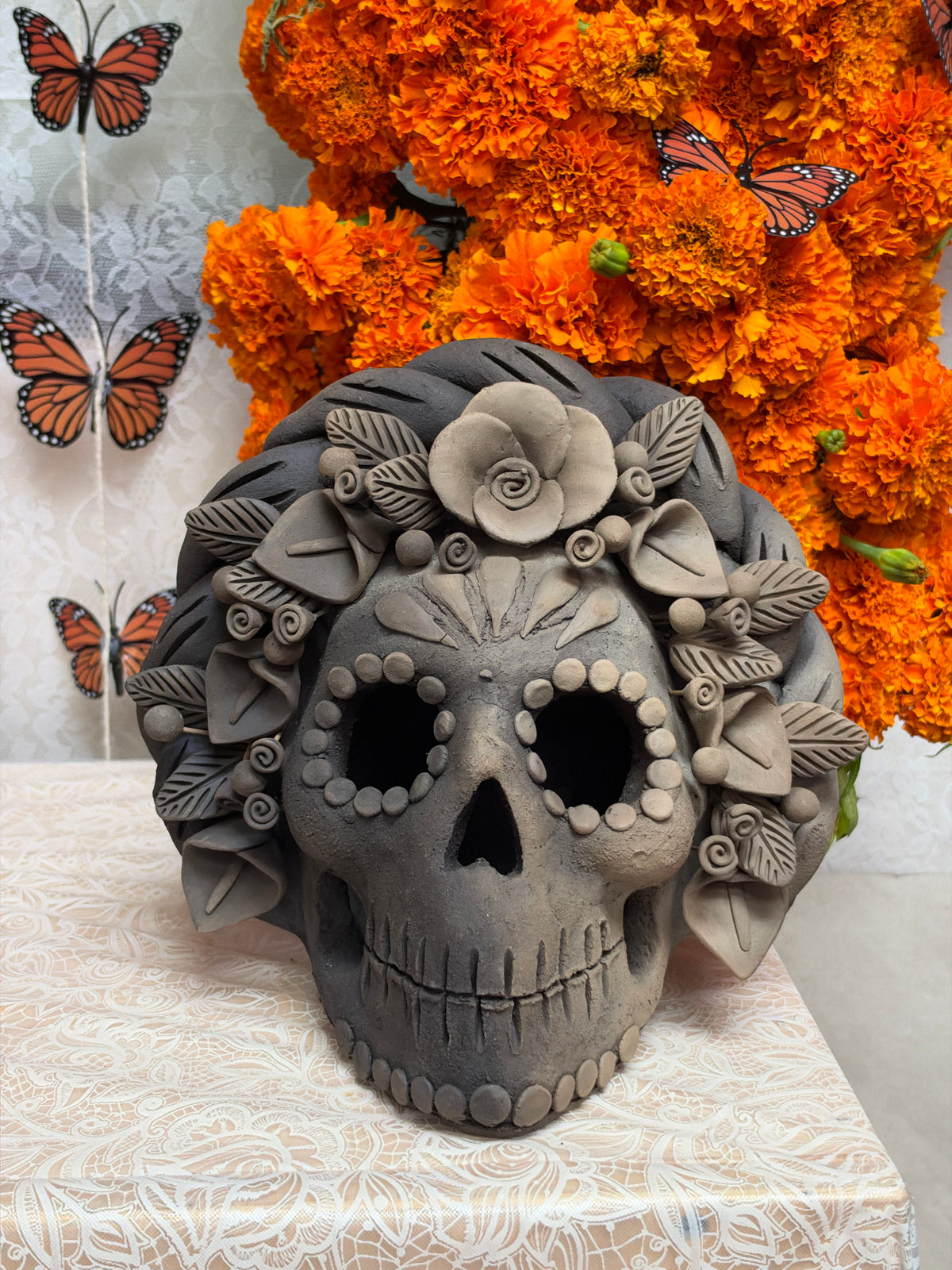Decor Skulls