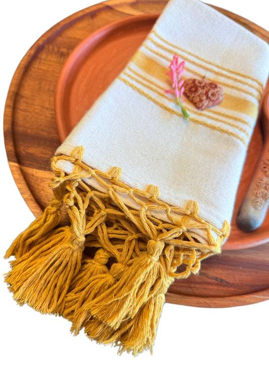 “Verano” hand towel/napkin