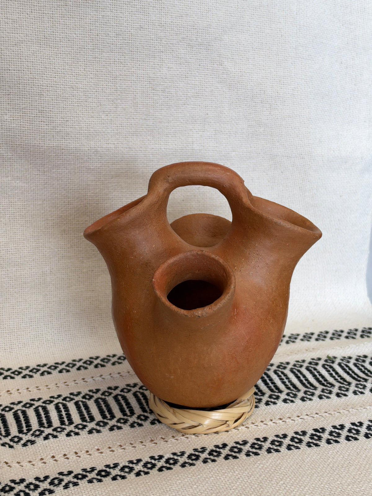 Luna 4 boca Vase