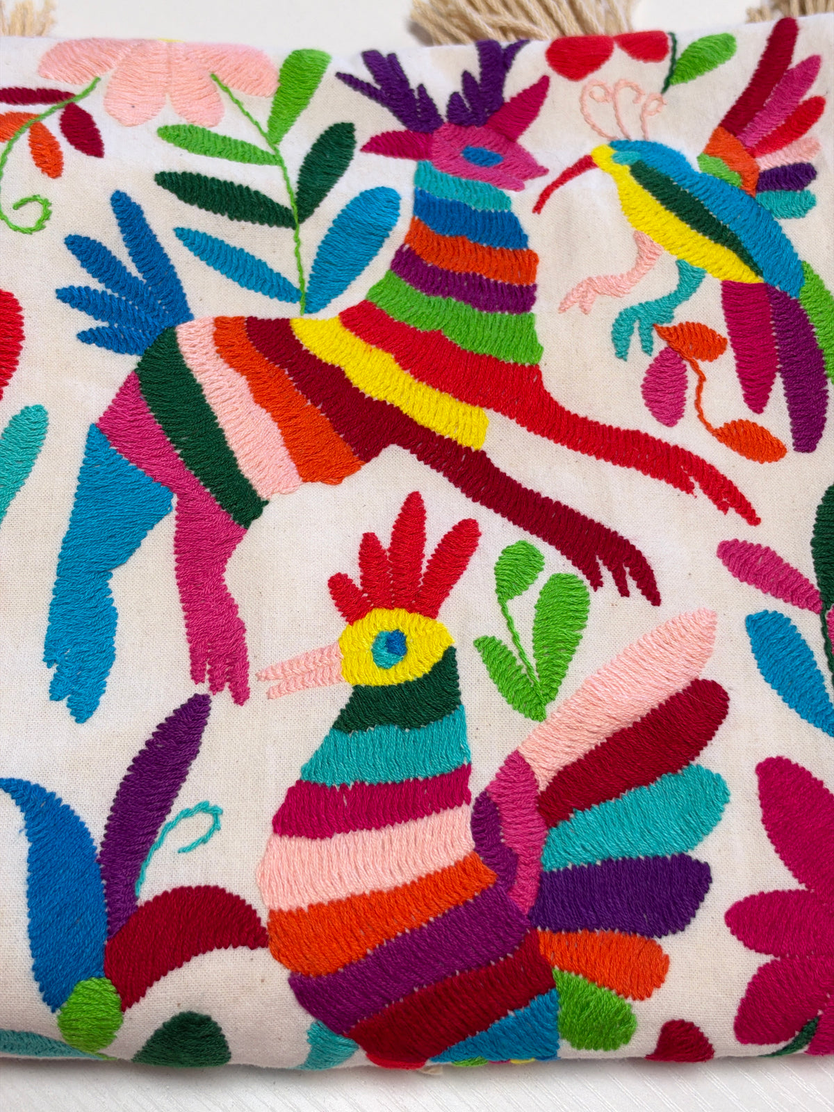 Otomi Multicolor