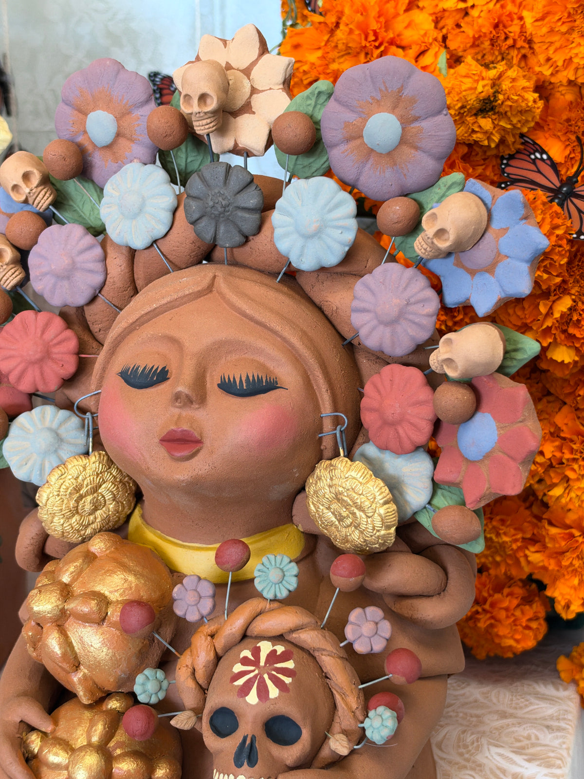 Pachamama- Ofrenda de Amor 11”