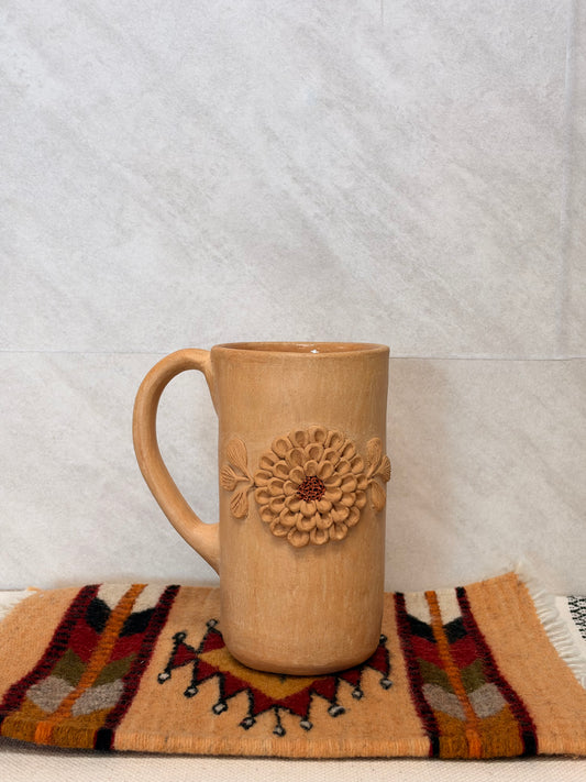 Filigrana Natural Tumbler