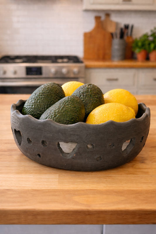 "Mi Cocina" Ahumado Bowl 7.5''