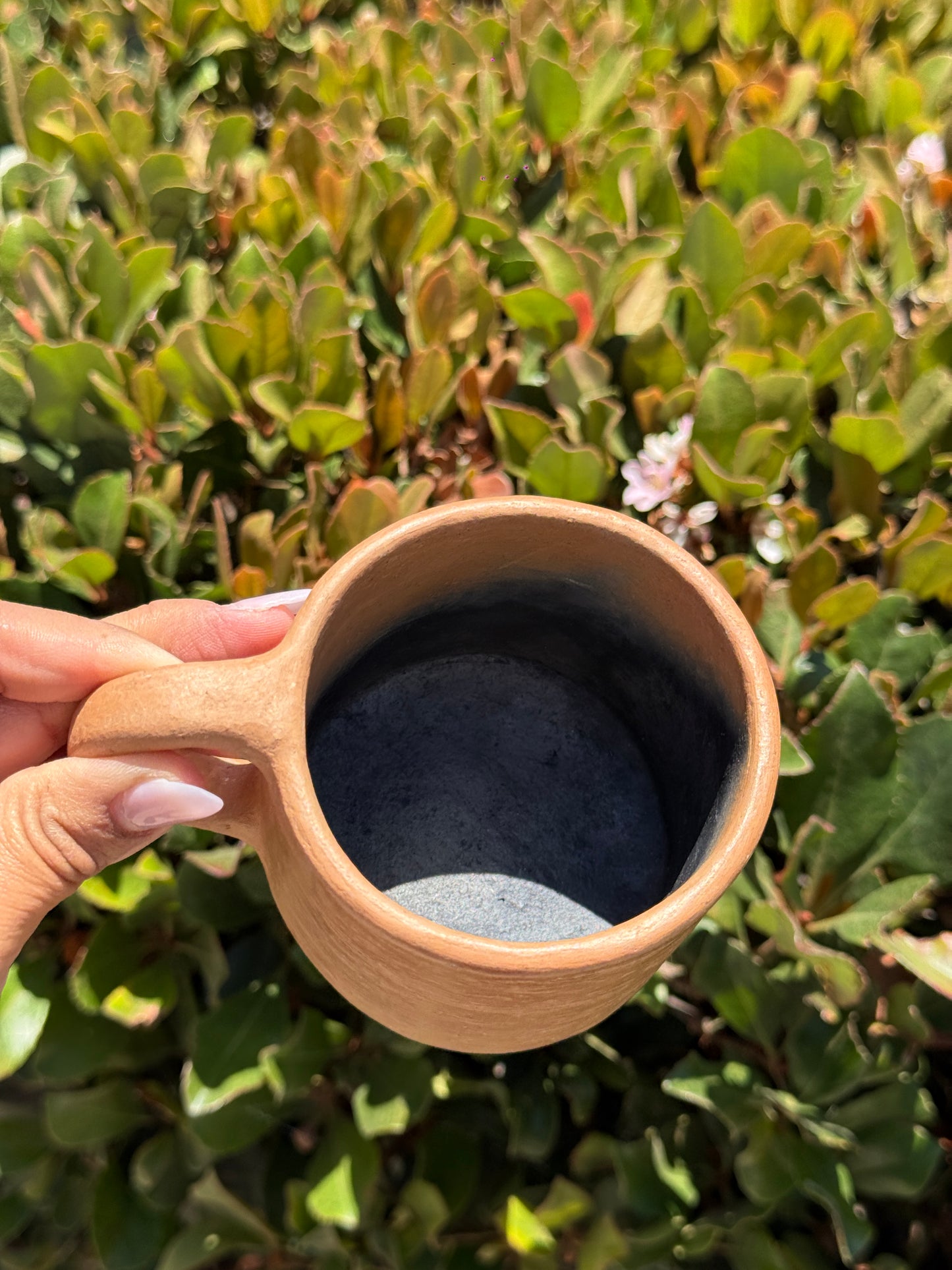 “Luna” Espresso Mug