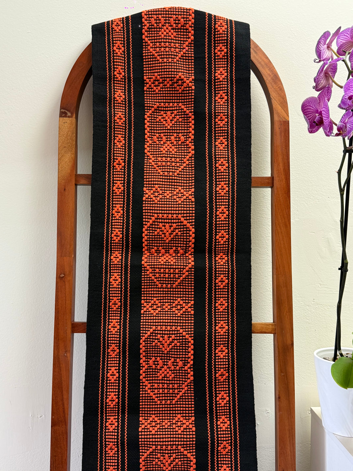 Catrina/Calavera Runner