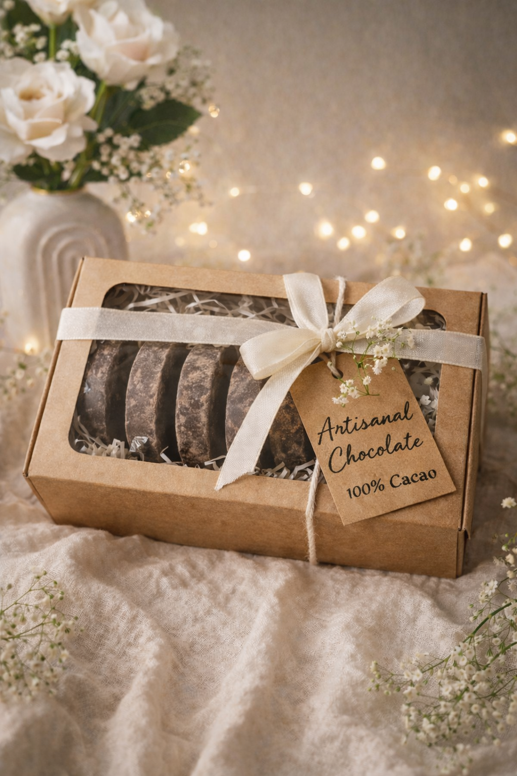 Adela's Chocolate Pack