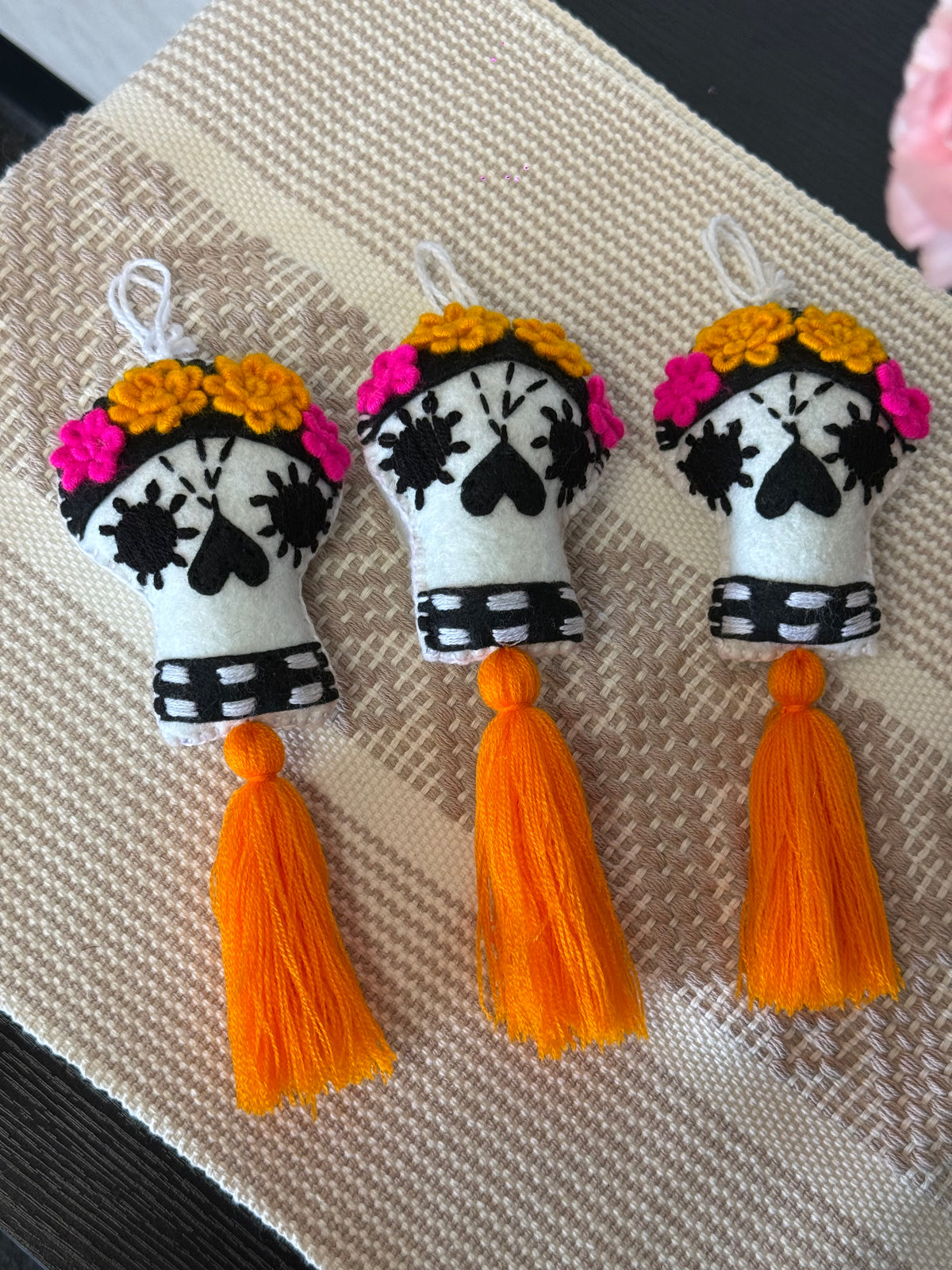 Catrina Tassel