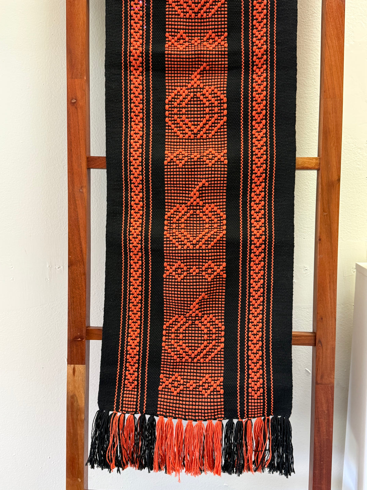 Pumpkin 1M Runner