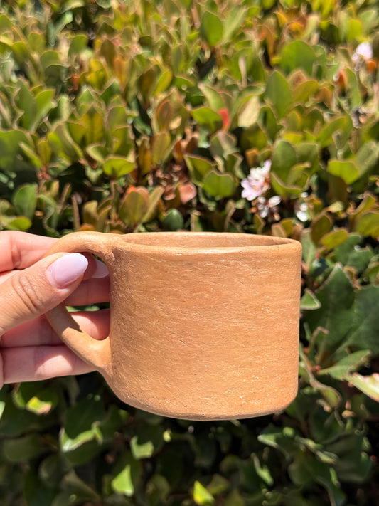 “Luna” Espresso Mug