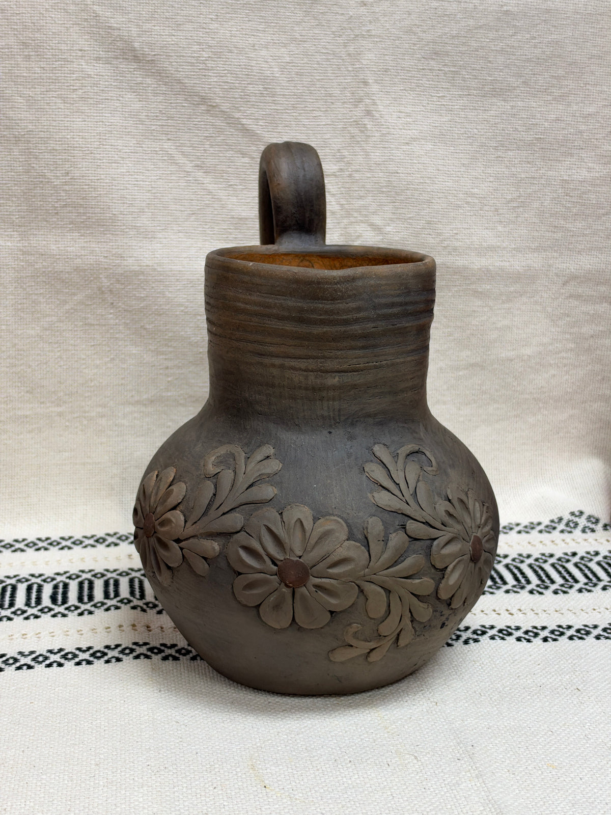 Jarra Ahumada 1.5L