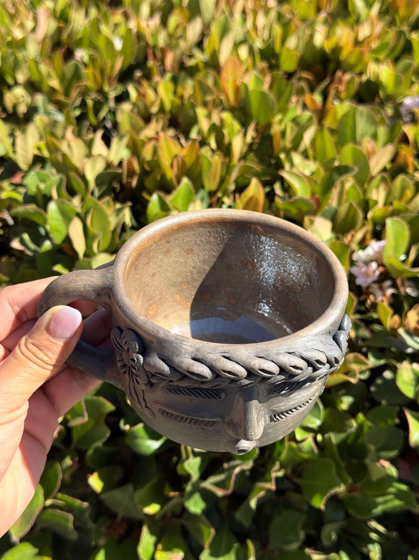 “Frida” Ahumado Mug