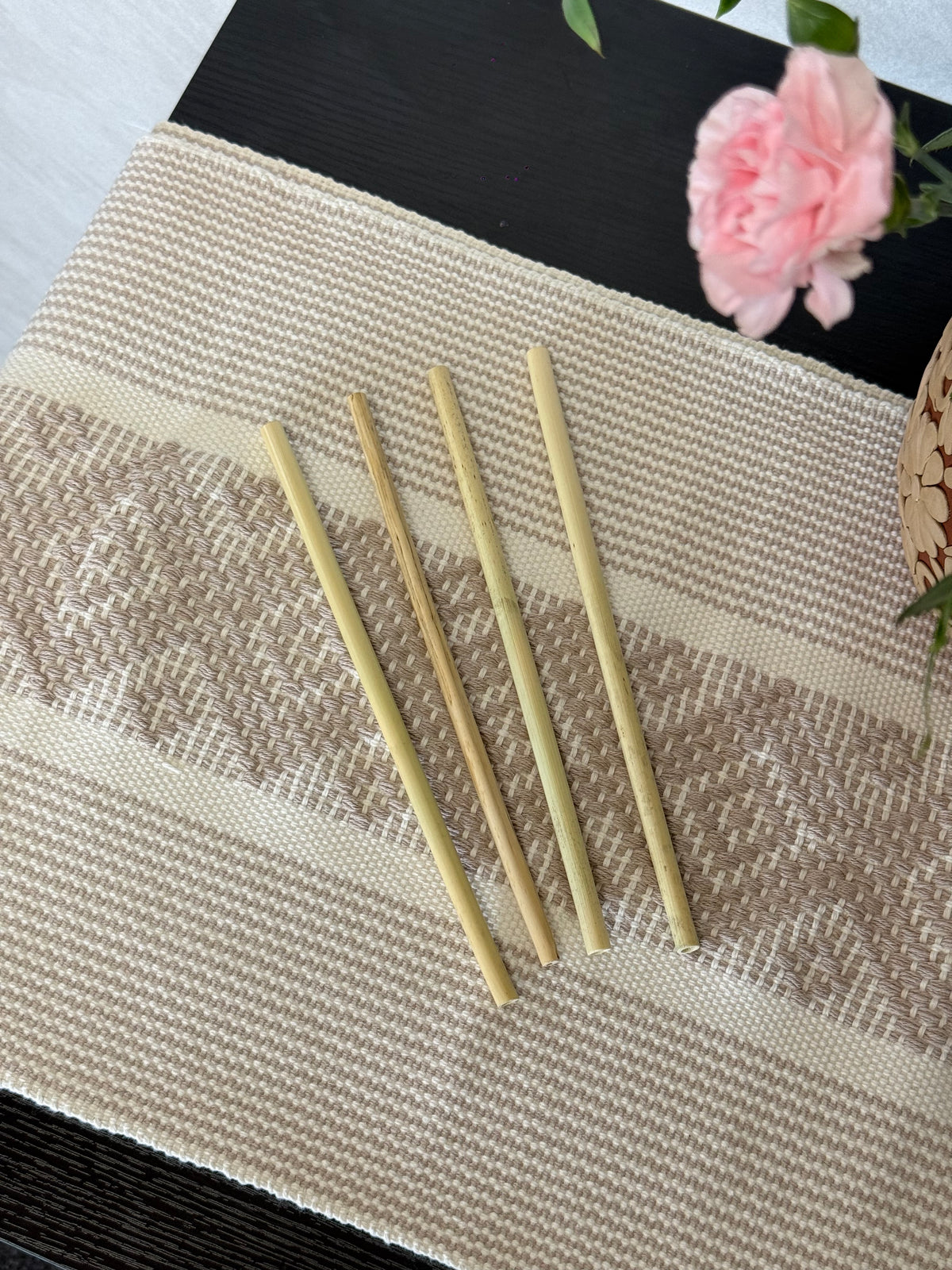 Carrizo Straws