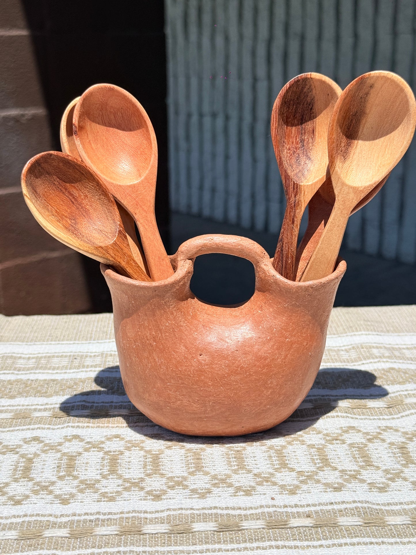 2 boca vase “C”