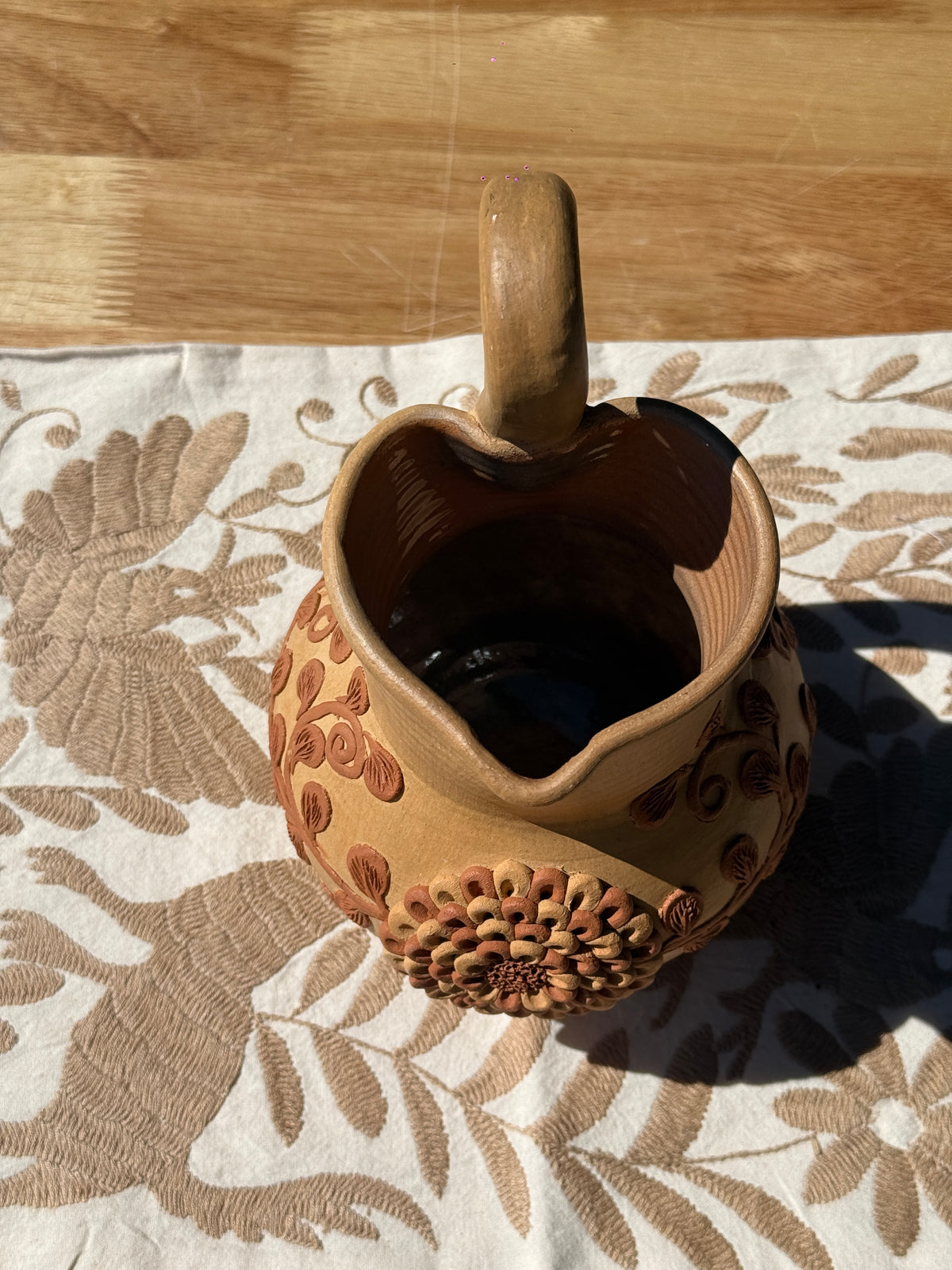 Jarra Filigrana Vintage Style 1.5L