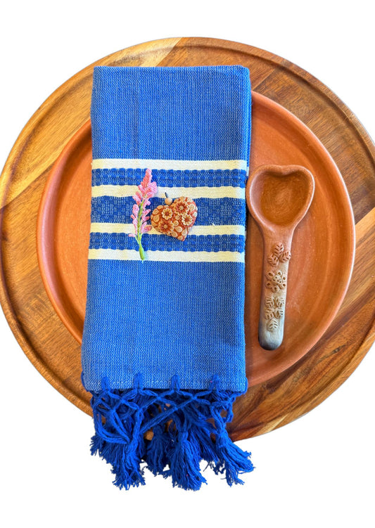"Carla" hand towel