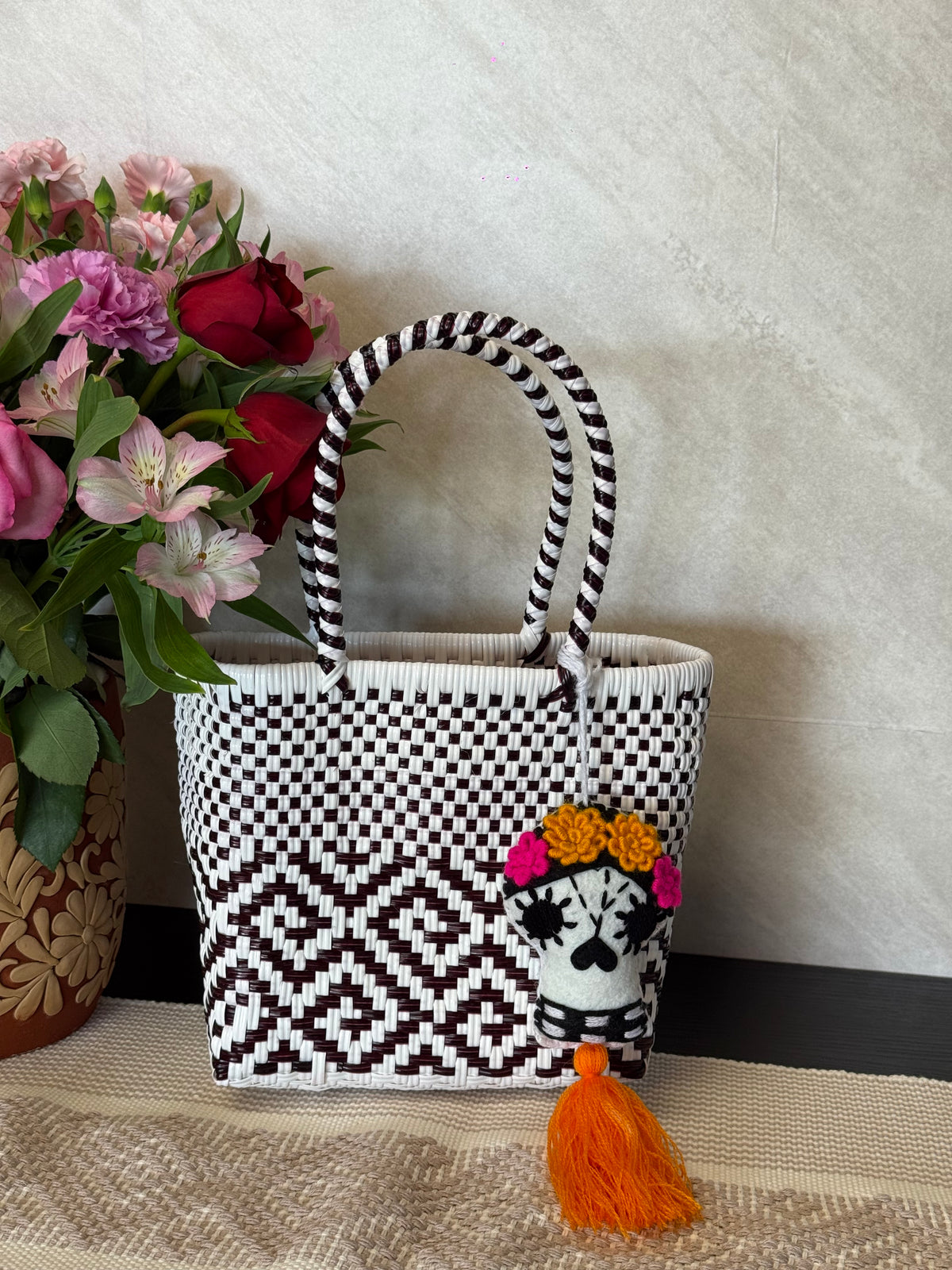 Catrina Tassel